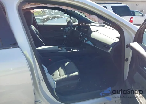 2024 Honda Prologue Elite из США, поврежденный, VIN 3GPKHZRJ8RS523398